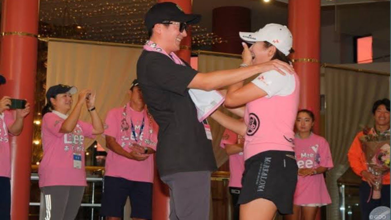 イ・ボミの引退試合は涙と笑顔の連続… セレモニーでは選手も号泣「感謝以上の言葉が見つからない」