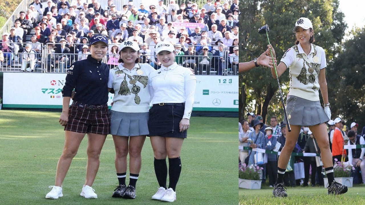 ⛳ イ・ボミ、自己ワースト83に涙「恩返ししたかったのに」　今大会で日本ツアー引退 🏌️‍♀️