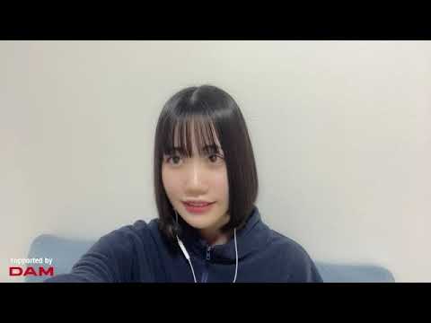 鈴木 愛來（SKE48 研究生） 2023/11/02 21:01