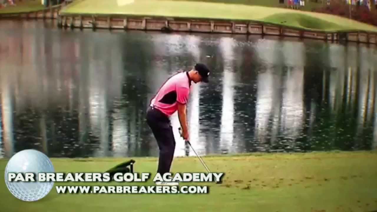 Martin Kaymer Wins The Players Championship 2014