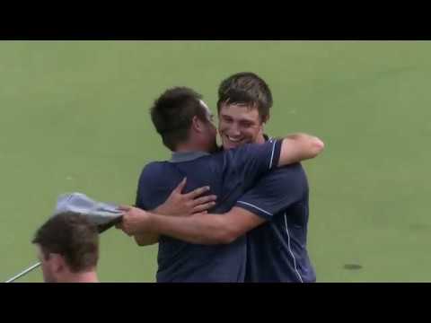 ブライソン・デシャンボーの父親にまつわる運命の秘話とは？| Unlikely Story of Bryson DeChambeau and His Father