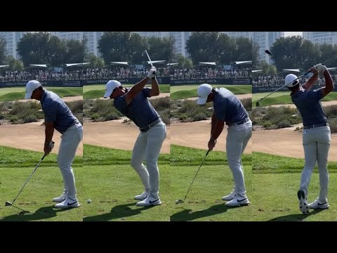 ローリーマキロイ アイアン 左打ち用 / Rory Mcilroy Iron for lefty