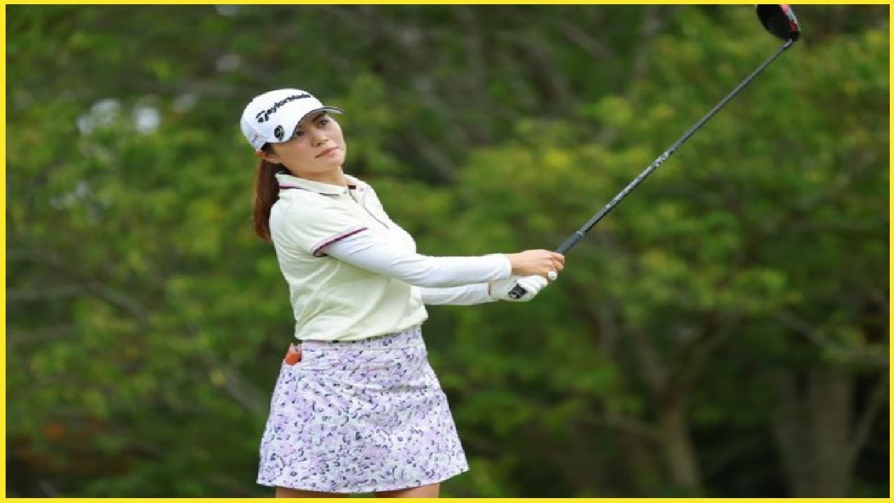🏌️‍♀️ ＜速報＞新垣比菜が今季2度目のホールインワンを達成　賞金50万円をゲット ⛳