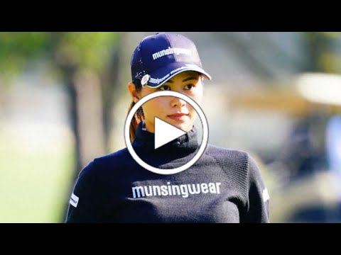 【国内女子ゴルフ】新垣比菜が“朝イチ”ホールインワンに驚きの声「信じられない」 賞金50万円をゲット 三ヶ島かな、岩井明愛らが首位を争っている | 伊藤園レディス　2日目...Sheraz qaisr