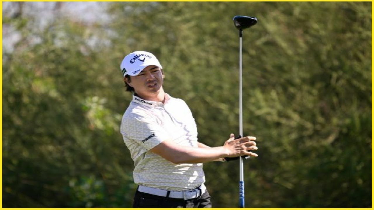 🏌️‍♂️ 予選通過が絶望的な石川遼は米ツアー復帰叶わず「今週もいい勉強になりました」 ⛳