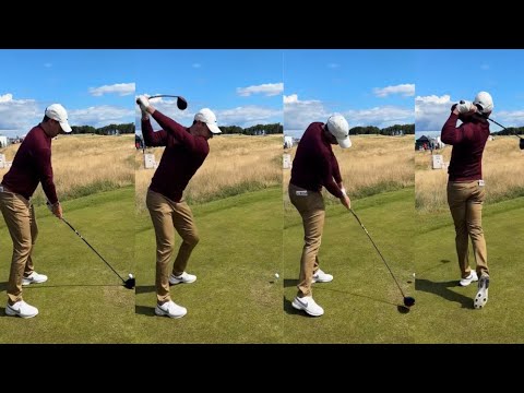 ローリーマキロイ ドライバー / Rory Mcilroy Driver