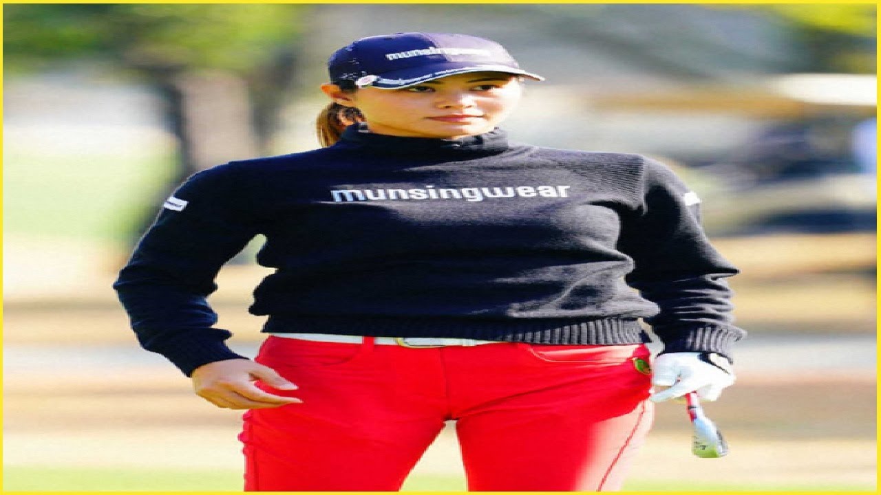 🏌️‍♀️ 新垣比菜が“朝イチ”ホールインワン　伊藤園レディース ⛳