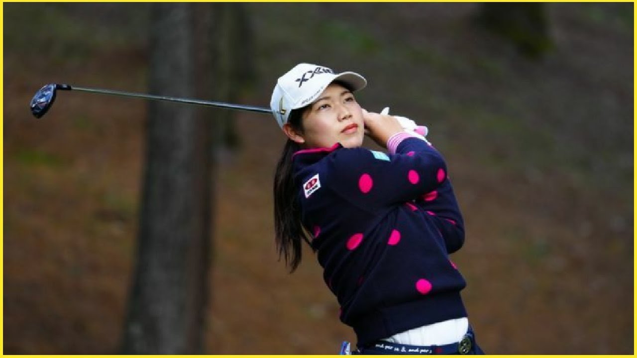 ⛳ “ツアーの顔役”来季のシード選手51人が確定！❗　初シードは櫻井心那ら12人、一方喪失したのは…⛳