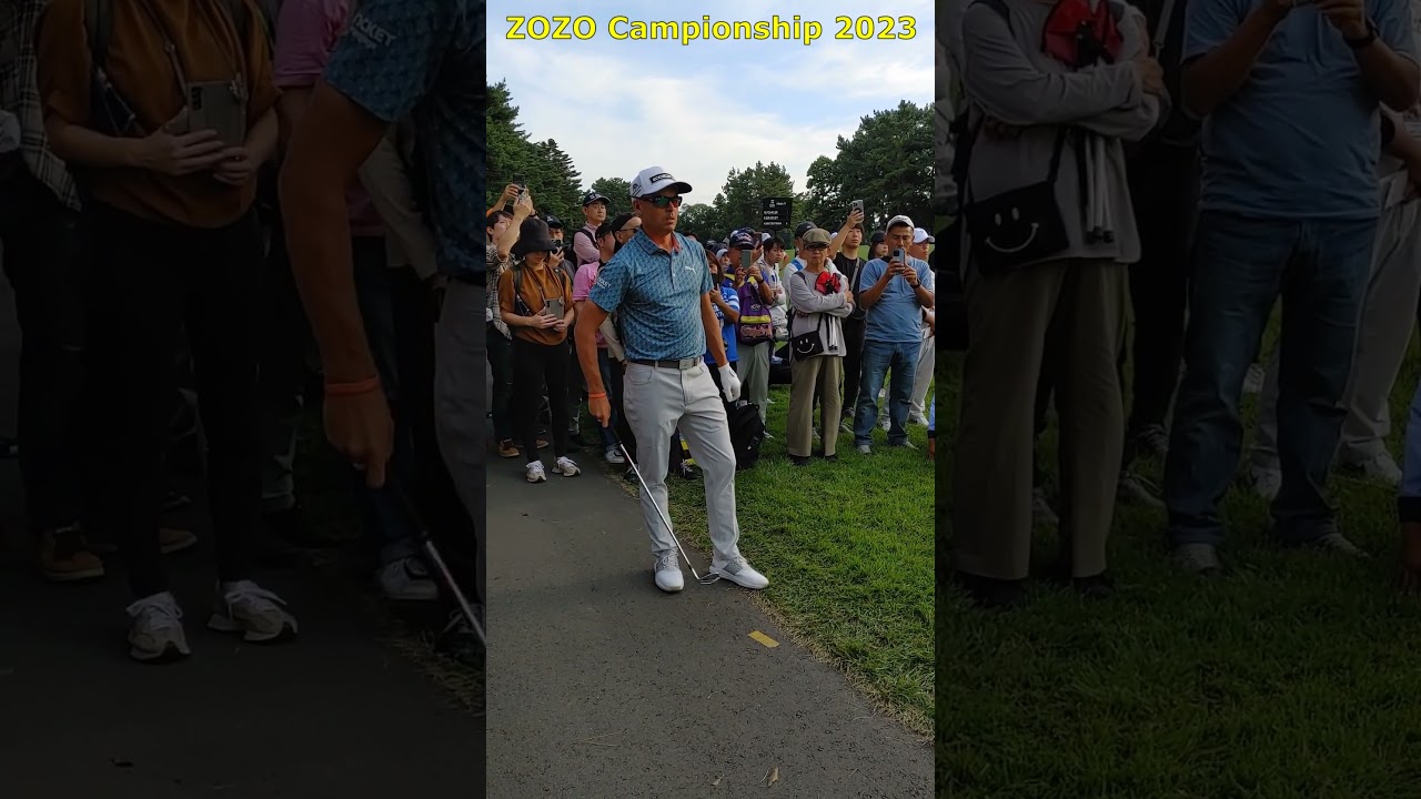 リッキーファウラー #shorts #rickiefowler