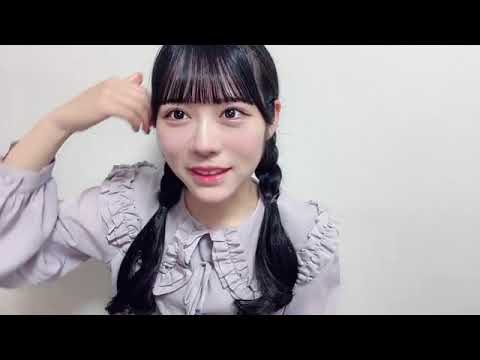 2023.11.08 | 20:05 - 大西葵 / Aoi Onishi (≒JOY) SHOWROOM