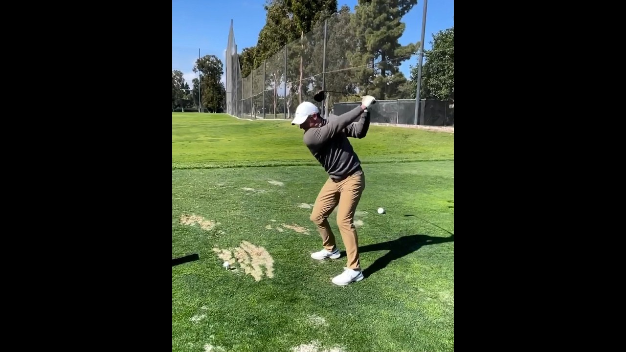 ローリーマキロイ ドライバー 左打ち用 / Rory Mcilroy Driver for lefty