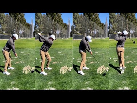 ローリーマキロイ ドライバー / Rory Mcilroy Driver