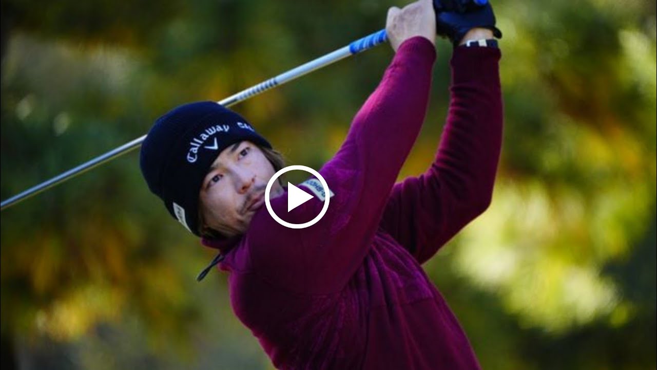 ＜速報＞石川遼が大爆発「62」　暫定3位でホールアウト【ゴルフ日本シリーズJTカップ3日目】2023 年 12 月 2 日