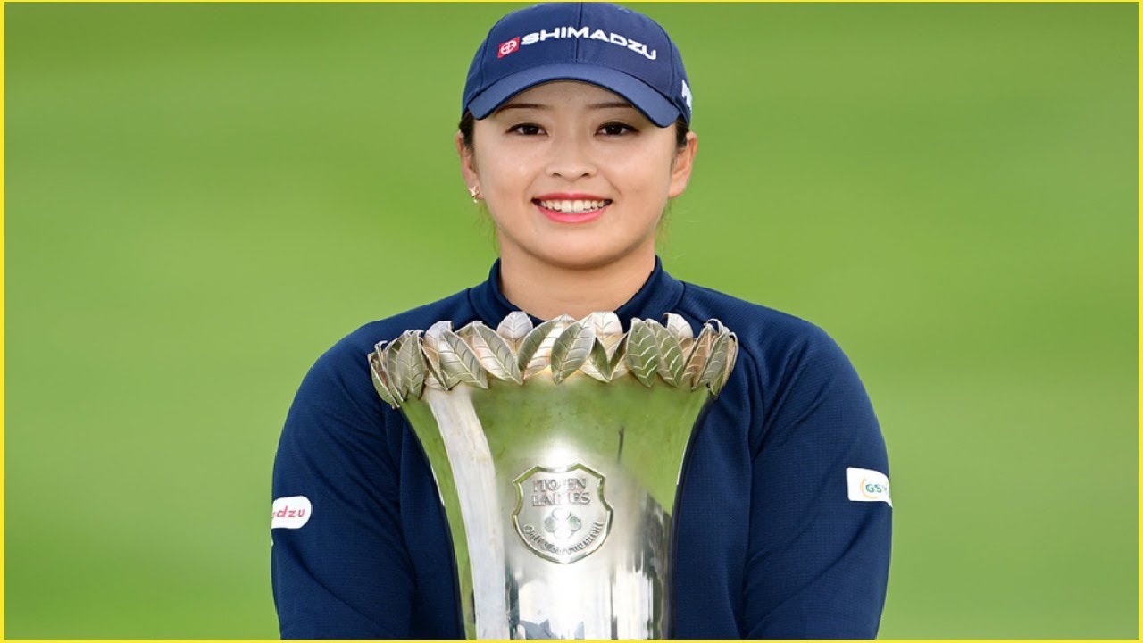 🏌️‍♀️ 西郷真央が6000万円突破で一気に12人抜き！❗ 今季も残り2試合…現在のトップ10は？❓ 最新・賞金ランキング発表 ⛳