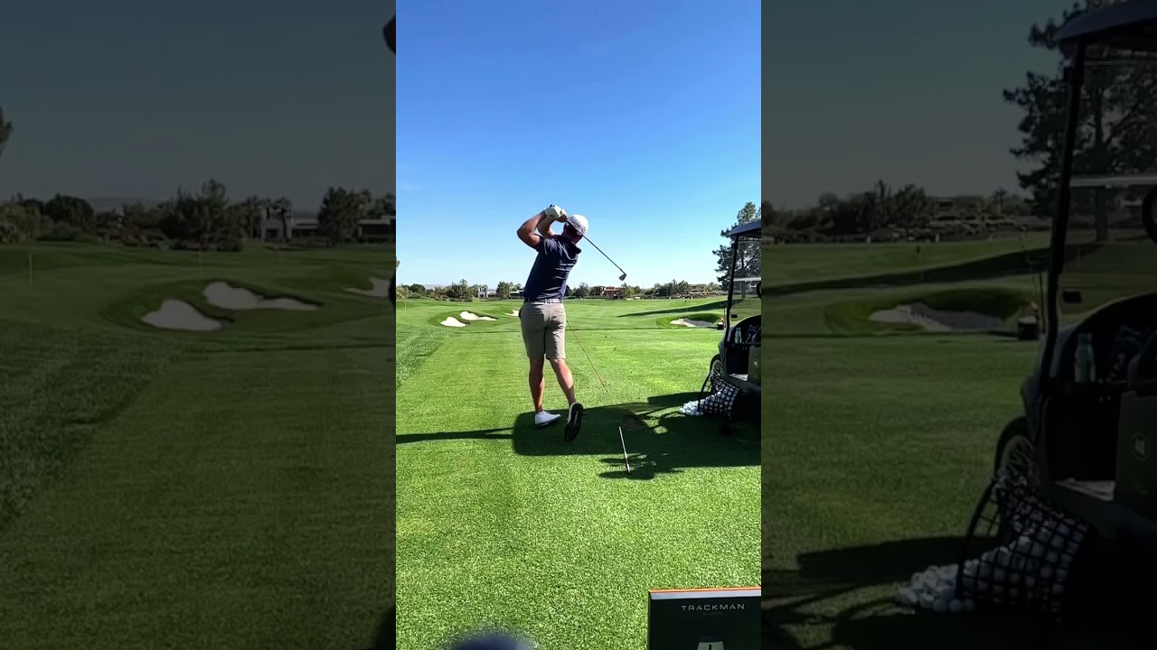 Justin Thomas ジャスティン・トーマス #ショーツ #subscribe