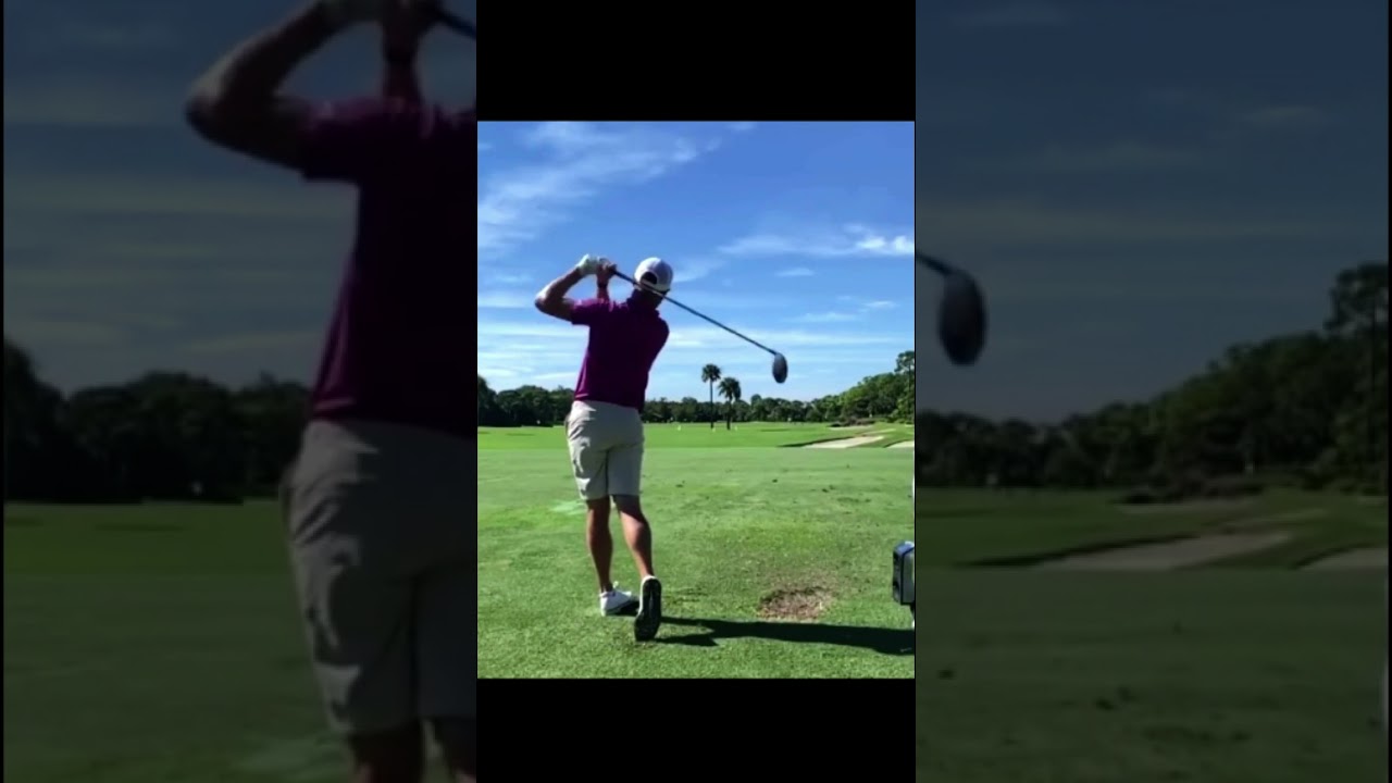 ジャスティン・トーマス Justin Thomas #subscribe #ショーツ