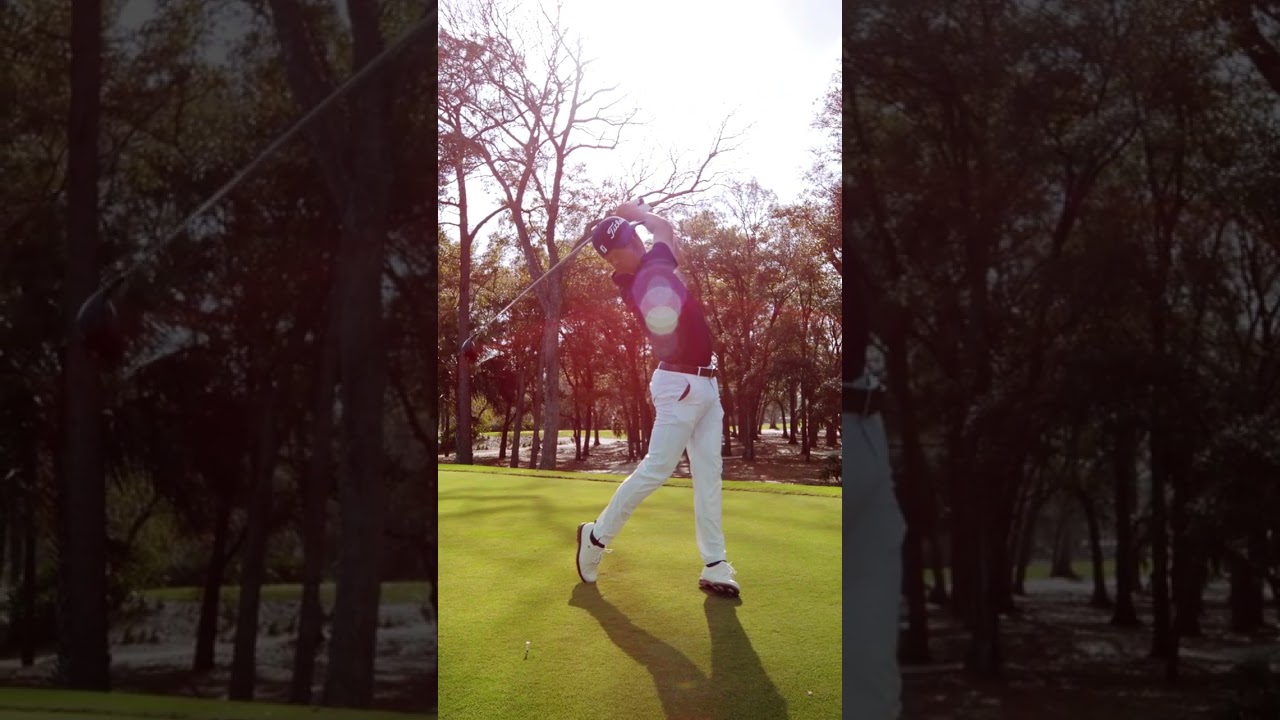 ジャスティン・トーマス Justin Thomas #subscribe #ショーツ