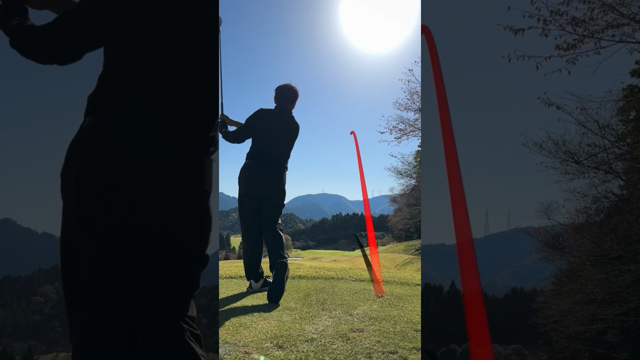 寒くなってきましたね