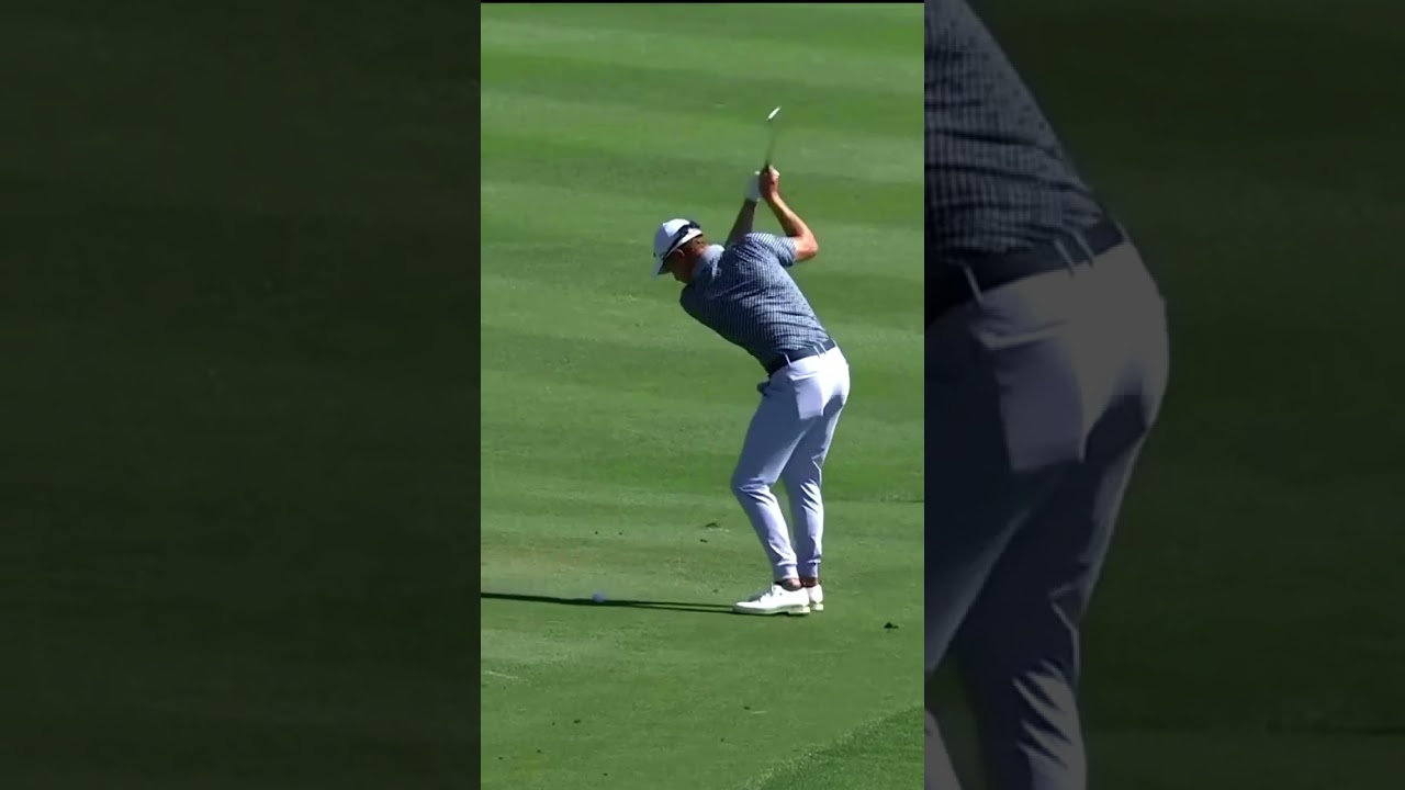 Justin Thomas ジャスティン・トーマス #ショーツ #subscribe