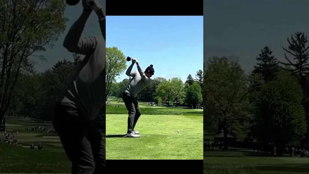 ジャスティントーマス Justin Thomas