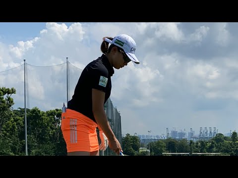 シンガポールより🇸🇬