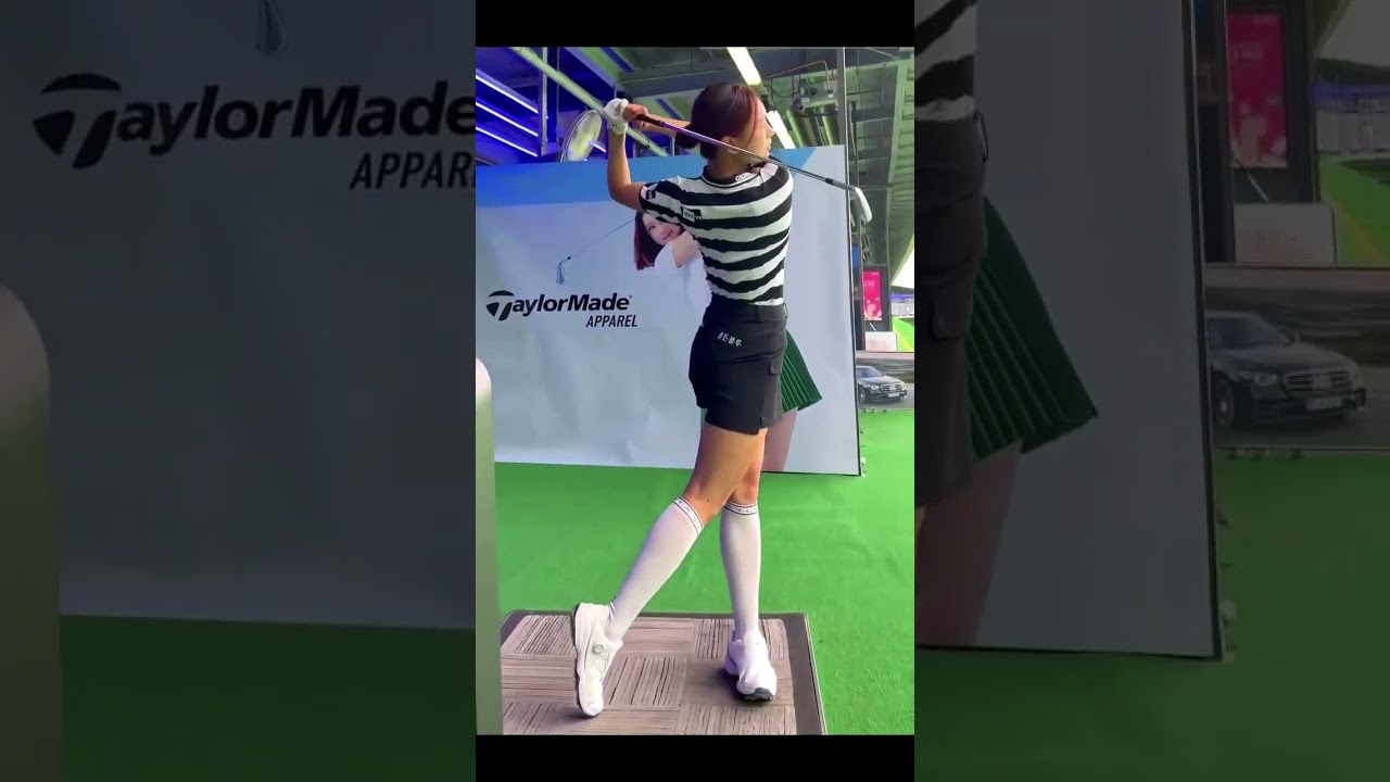 Hyun Ju YOO ユ・ヒョンジュ #subscribe #ショーツ