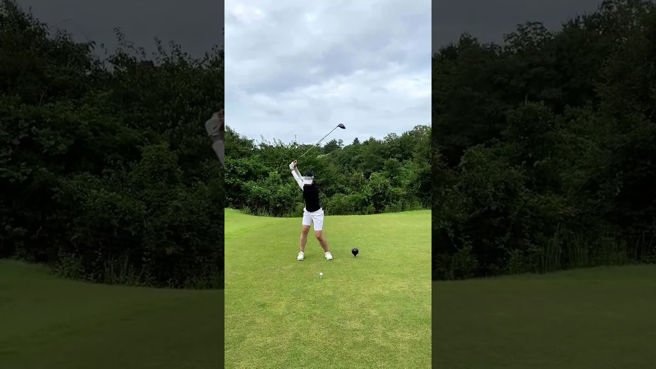 森田理香子 Rikako Morita #ショーツ #subscribe