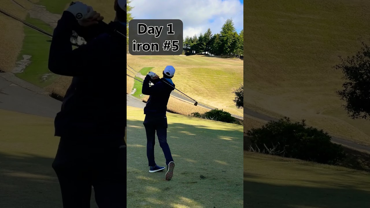 【ゴルフあるある】なぜか同じホールで同じミスする