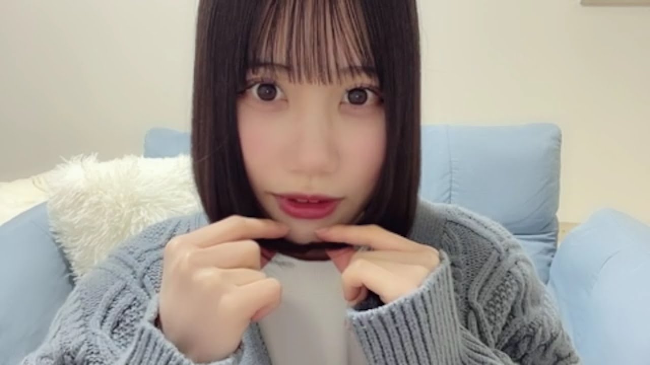 鈴木愛來 (SKE48 研究生) SR 2023年 12月7日 19時51分