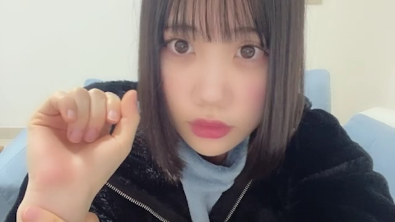鈴木愛來 (SKE48 研究生) SR 2023年 12月12日① 07時15分