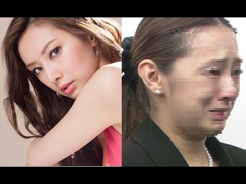 【衝撃】芸能人すっぴん画像大全集。メイクの力はすごい！【女性芸能人】