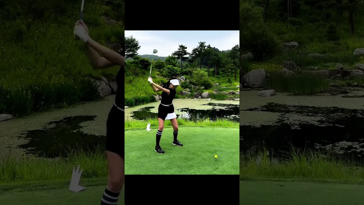 Shin Ae Ahn アン・シネ #subscribe #ショーツ