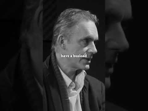 #lessonoflife Not everybody is able to have the affairs of Tiger Woods. #jordanpeterson  #tigerwoods