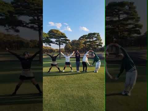 XXIO DREAM CUP関東大会