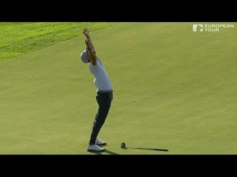 2019 スカンジナビア・インビテーション最終日のハイライト| 2019 Scandinavian Invitation Day 4 Highlights