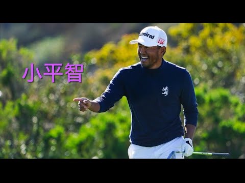 ツアープロ小池のシャローイングレッスン！#小平智#文化人放送局 #ゴルフ #ゴルフ女子 #ゴルフレッスン #シャローイング