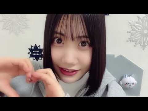 鈴木 愛來（SKE48 研究生）｜SHOWROOMショールーム 2023 12 23 18 40