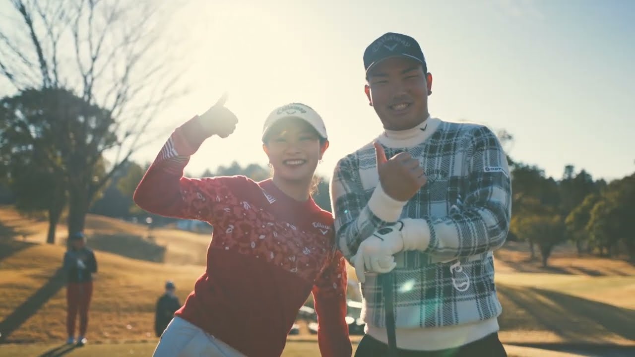 【Callaway Cup 2023】ご参加ありがとうございました！