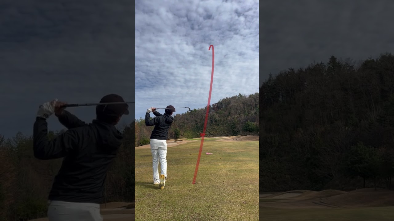 2年間90切れていないゴルファーの現状6　#golf #ゴルフ