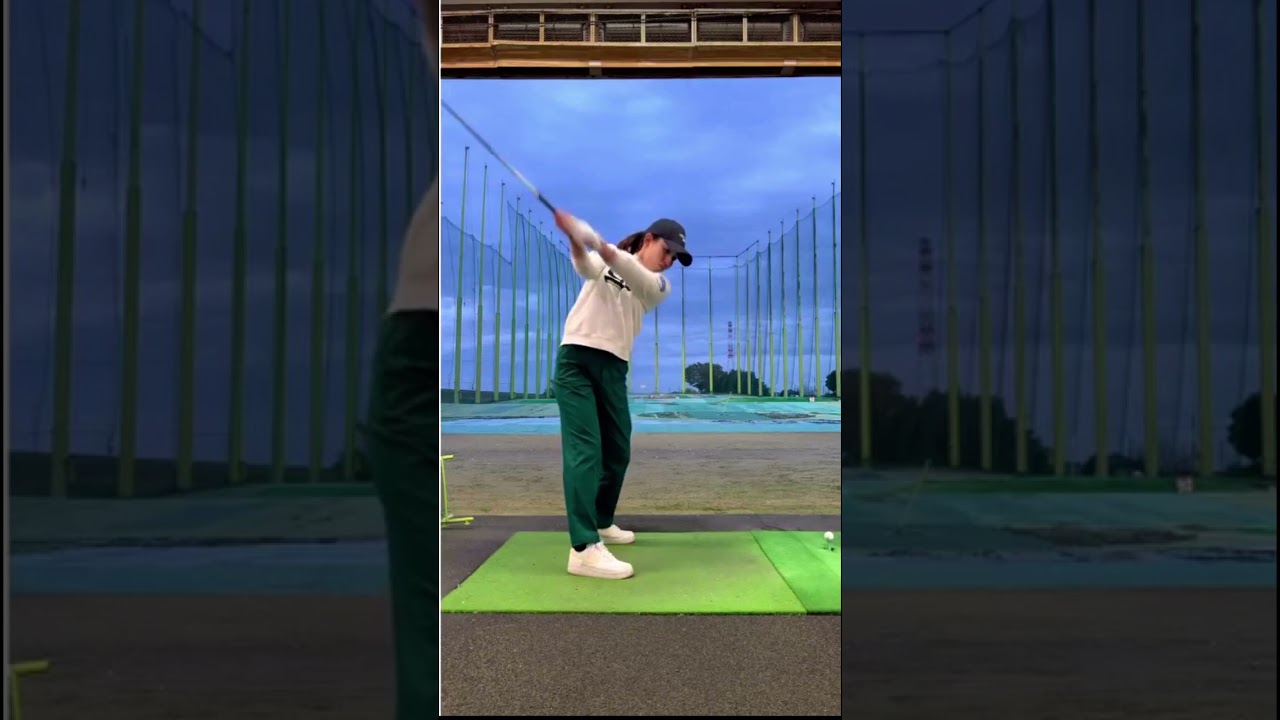 江澤亜弥 Aya Ezawa