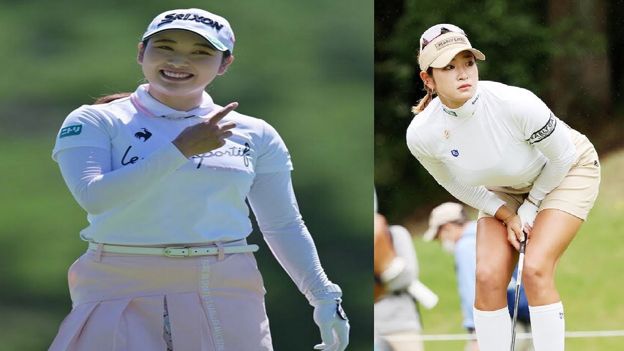 🏌️‍♀️ 小祝さくら、ボミと同組に「私は邪魔かも」／国内女子ゴルフ ⛳