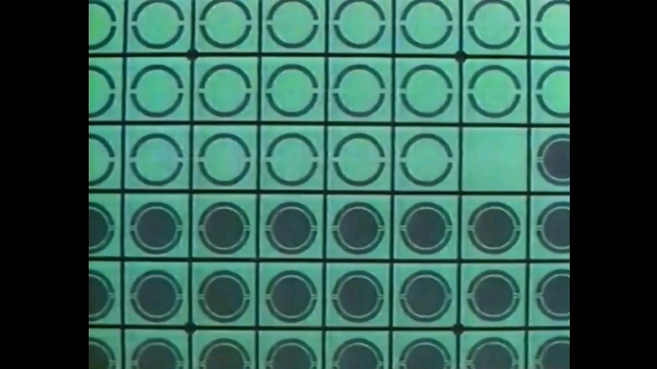 CM 1985 ツクダオリジナル コンピュータオセロ tiny 岡本綾子