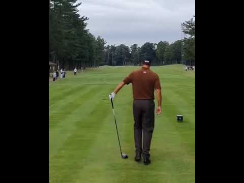 Power Hitter "Adam Scott" Amazing Swing motion & Slow Motion,スイング教本「アダムスカット」パーフェクトスイングモーション＆スローモーション