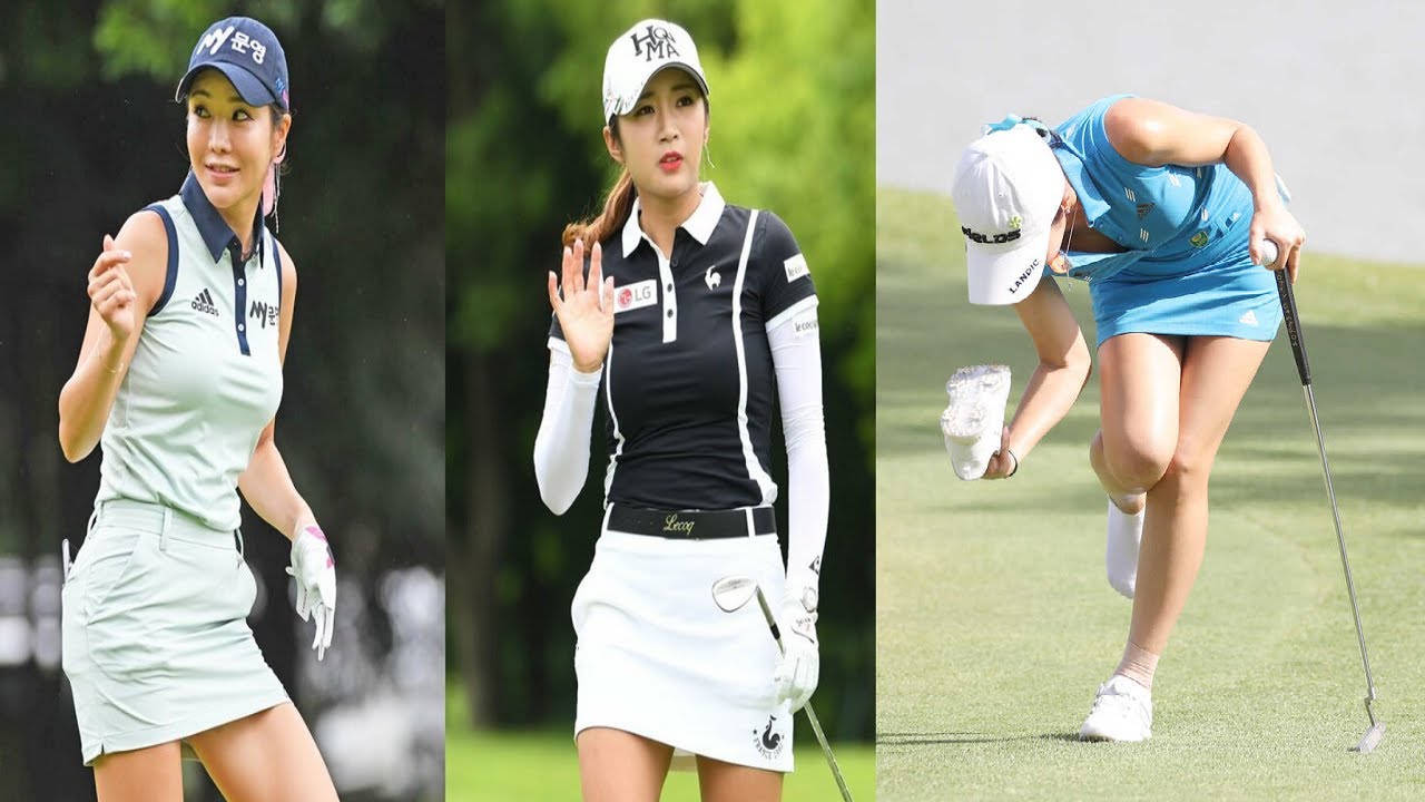 🏌️‍♀️ アン・シネ 来季前半戦出場で「韓流再興」なるか 〝第２のイ・ボミ〟誕生しづらい背景 ⛳