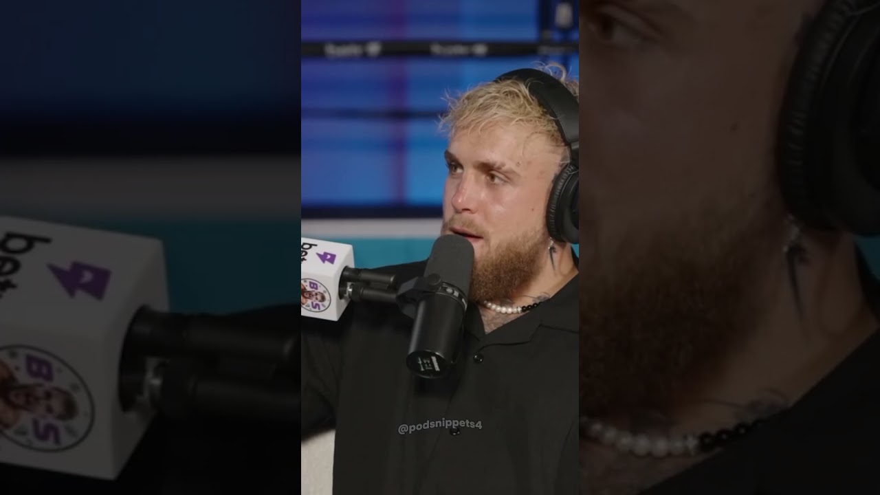 Brooks Koepka Wants To Box Bryson DeChambeau #clips #podcast #viral #golf