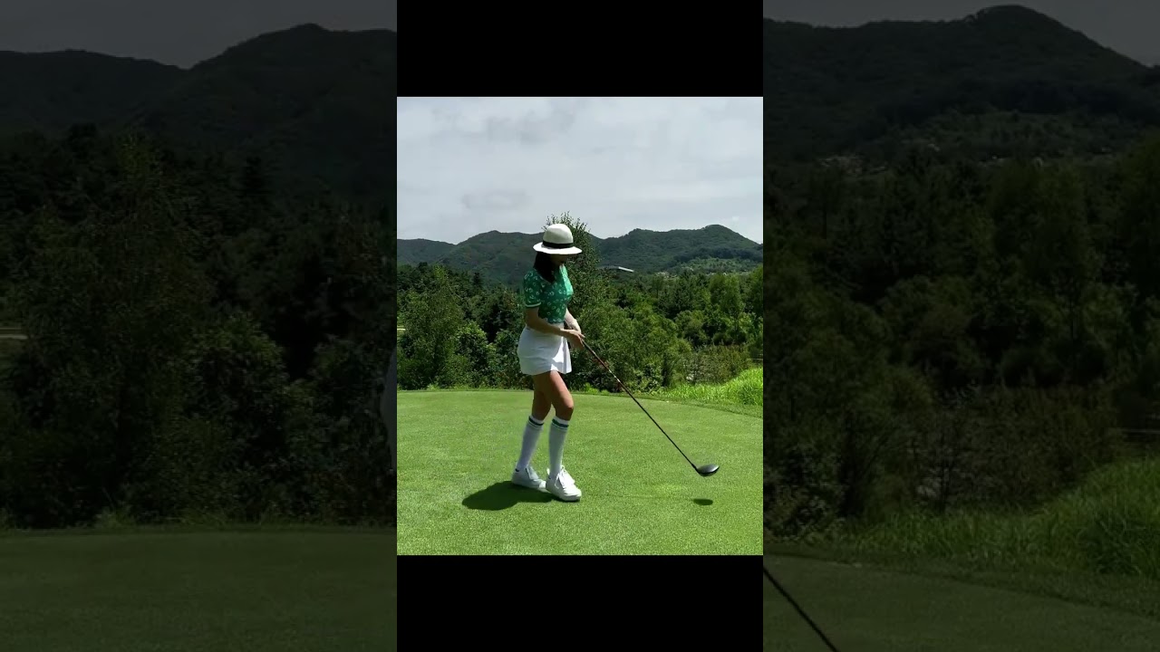 Shin Ae Ahn アン・シネ #subscribe #ショーツ