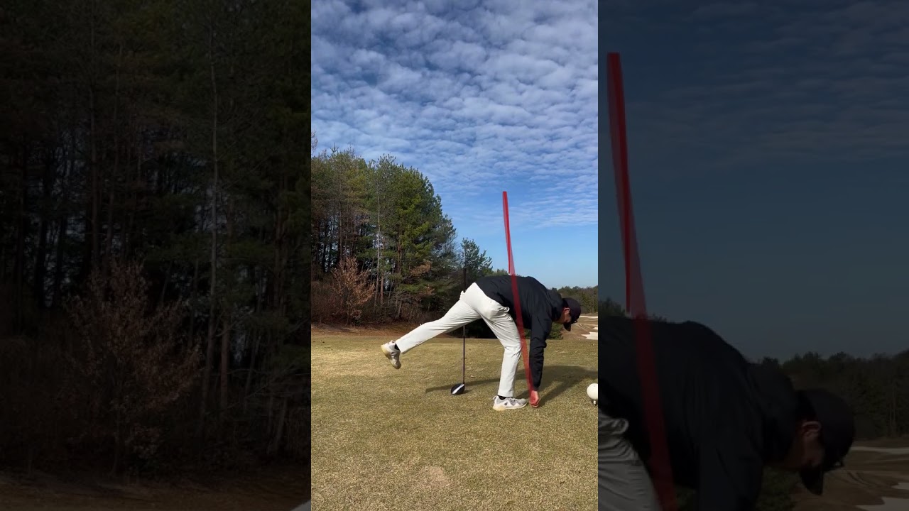 2年間90切れていないゴルファーの現状8　#golf #ゴルフ