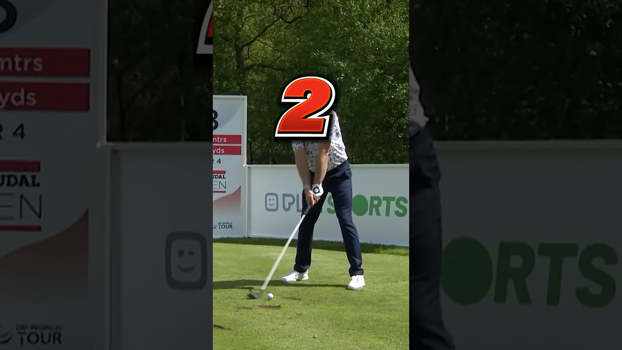 BEST Long Shots in 2023 ⛳️