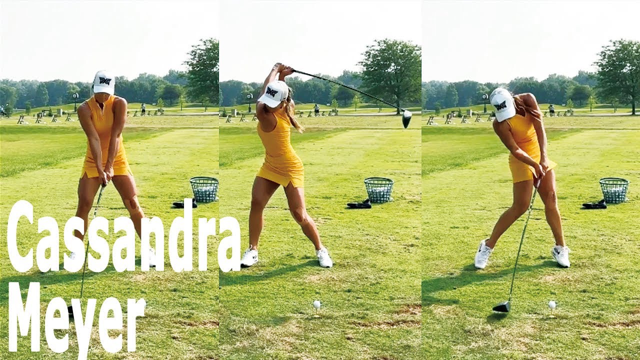 Cassandra Meyer カサンドラマイヤー​