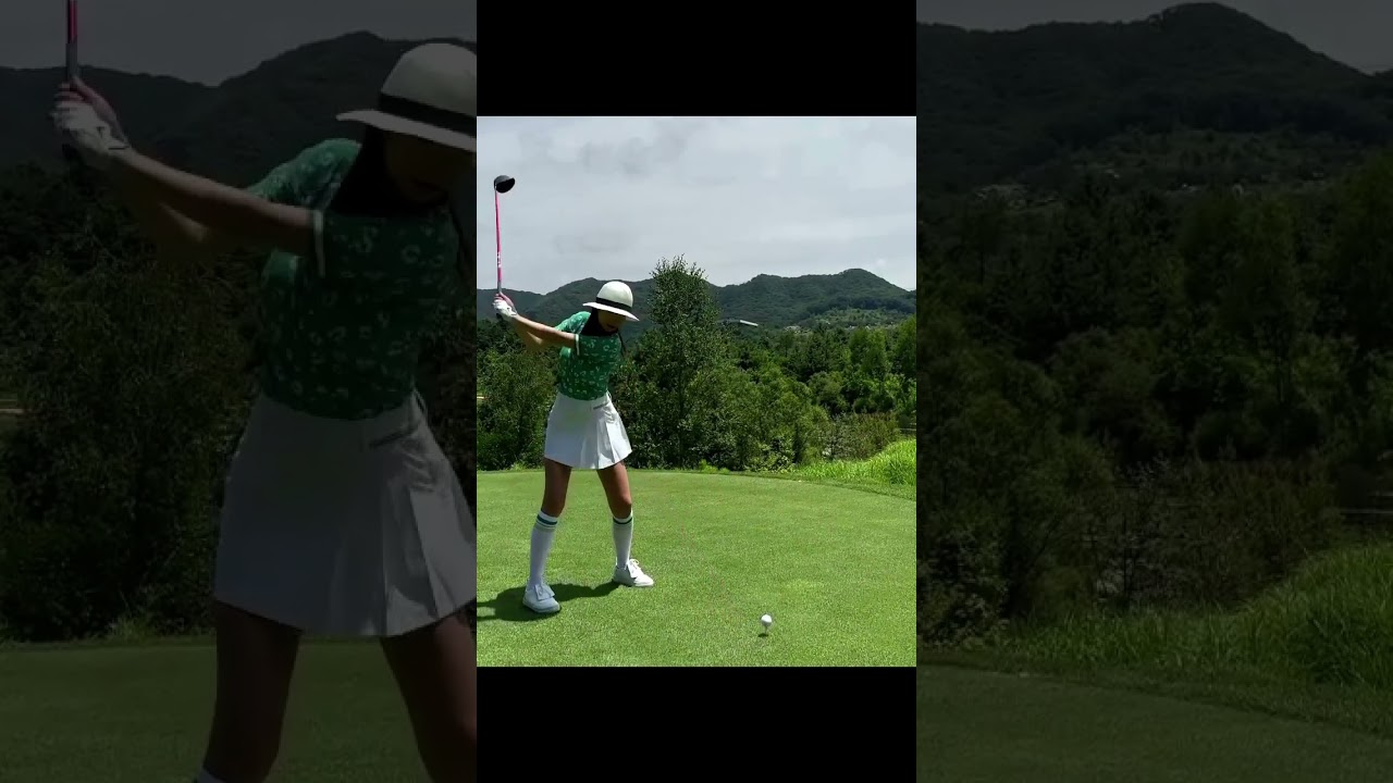 アン・シネ Shin Ae Ahn #ショーツ #subscribe